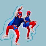 LUCHA libre CAPE