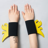 MINI Thor SUPERHERO mask & cuff set