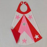 NEW! Circus cape