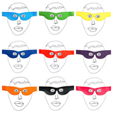 superhero eyeMASK