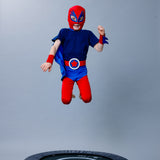 LUCHA libre costume gift set