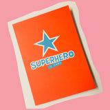 ROCK star cape