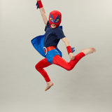 LUCHA libre CAPE