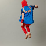 LUCHA libre CAPE