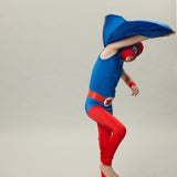 LUCHA libre CAPE