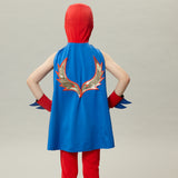 LUCHA libre CAPE