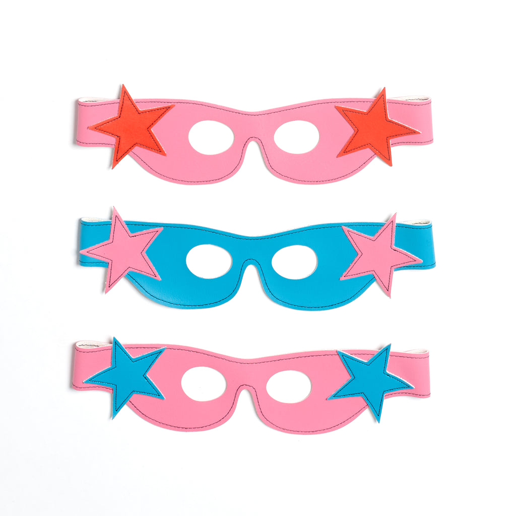 SuperSTAR eyeMASK