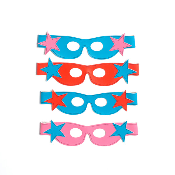 SuperSTAR eyeMASK