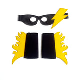 Thor SUPERHERO mask + cuff set