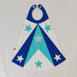 NEW! Circus cape fun